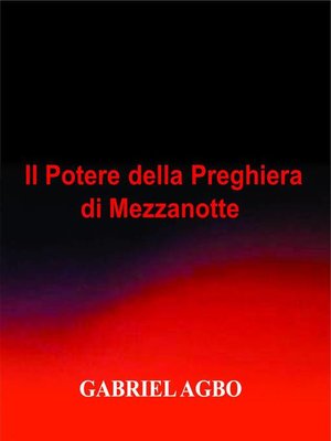 cover image of Il Potere della Preghiera di Mezzanotte
